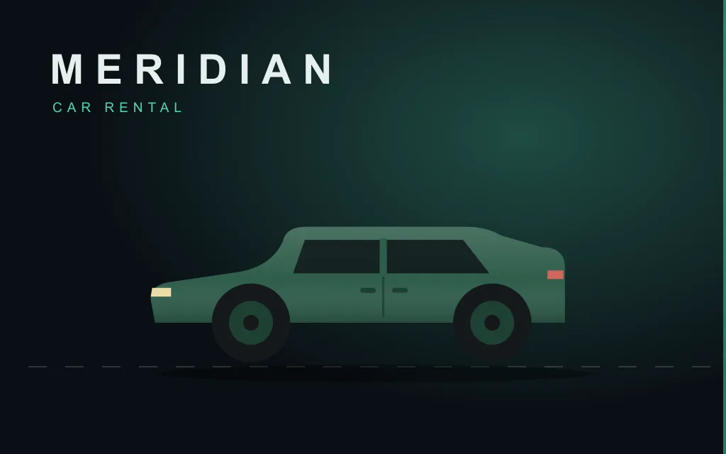 MERIDIAN